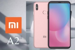 Xiaomi Mi A2 xuất hiện trên trang thương mại điện tử của Trung Quốc và nước Anh
