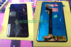 Cái nhìn cận cảnh về thiết kế Xiaomi Mi Max 3 thông qua hình ảnh mặt trước