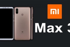 Xuất hiện 2 video thực tế của Xiaomi Mi Max 3