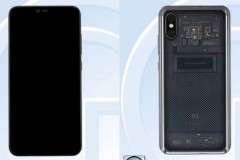 Xiaomi Mi Note 4 đạt chứng nhận 3C của Trung Quốc, có hỗ trợ sạc nhanh