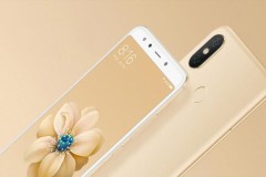 Xiaomi Mi A2 sẽ chính thức ra mắt vào ngày 24/7 tại Tây Ban Nha