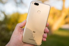 Xiaomi tung bản cập nhật Android 8.1 cho Mi A1, sửa lỗi xóa lịch sử tin nhắn SMS