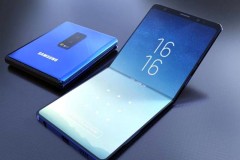 Xiaomi và OPPO chính thức tham gia vào cuộc chiến điện thoại màn hình gập