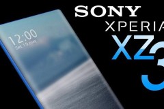 Xperia XZ3 xuất hiện trên GeekBench với điểm hiệu năng rất cao