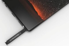 Xuất hiện bức ảnh Note 9 độc quyền của Androidheadlines