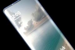 Chiêm ngưỡng concept LG G8 Infinity màn hình cong tuyệt đẹp