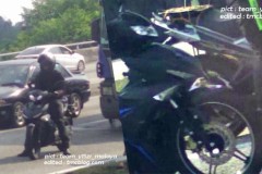 Yamaha Việt Nam chuẩn bị ra mắt Exciter 155 hoàn toàn mới vào ngày 3/8