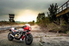 Yamaha XV950 bản sửa đổi đến từ Lowride