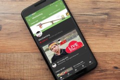 Bản cập nhật mới của YouTube Vanced sửa lỗi thêm tài khoản Google và trình phát video