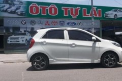 Những điều bạn cần lưu ý nếu có dự định thuê xe tự lái dịp lễ 2/9