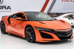 Điểm danh những mẫu xe đỉnh cao trên thế giới