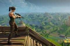 10 mẹo chinh phục game Fortnite: Battle Royale trên PC