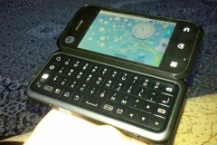 Top 10 chiếc smartphone Android kì quặc nhất từ trước tới nay