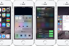 Nguyên mấu iPhone chạy OS X có giá 12.000 USD
