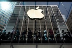 Hành trình trở thành công ty nghìn tỷ USD của Apple