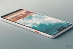 Google Pixel 3 XL sẽ được trang bị Snapdragon 845 và RAM 4GB