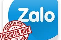 Hướng dẫn tạo tài khoản Zalo trên tất cả các thiết bị