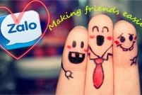 Hướng dẫn kết bạn trên Zalo PC, Zalo Mobile và Zalo Web