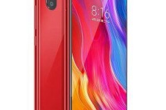 Camera Xiaomi Mi 8 SE: Chinh phục người dùng bởi chất ảnh tuyệt vời