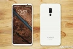 Meizu X8 sẽ được tích hợp chipset Snapdragon 71, là đối thủ đáng gờm của Xiaomi Mi 8 SE
