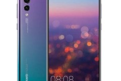 Huawei P20 Pro bắt đầu nhận được bản cập nhật mang lại GPU Turbo