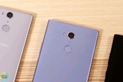Sony Xperia XA3 xuất hiện một phiên bản mới có dung lượng RAM 4GB