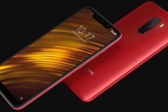 Xiaomi Pocophone F1 sẽ bán ra Việt Nam với 2 phiên bản, giá từ 8 triệu đồng