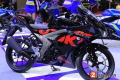 Cập nhật bảng giá xe Suzuki 2018 mới nhất hôm nay