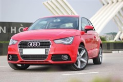 Xe sang đời cũ tại Việt Nam có số phận “hẩm hiu”, rẻ cũng không ai mua