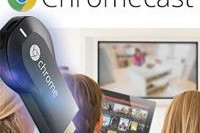 Hướng dẫn bật Chromecast để phát nội dung web lên tivi