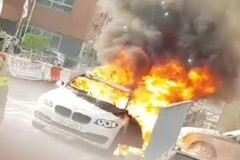 20.000 xe BMW sắp bị cấm lưu thông trên đường phố