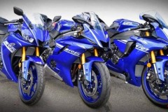 Lộ diện bản phác họa YZF-R25 2019 với những thay đổi lớn
