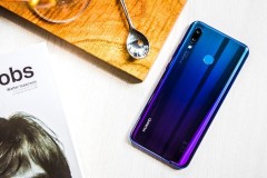 3 điểm nhấn cho thấy Huawei Nova 3 chẳng thua gì P20 Pro