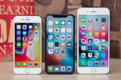 iPhone thu hút người dùng bởi sự đơn giản hóa hợp lý mọi thứ từ trong ra ngoài
