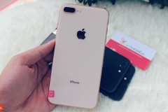 iPhone 8 Plus chính là thiết bị tốt nhất của Apple hiện nay