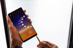 4 điểm nổi bật nhất trong buổi lễ ra mắt Galaxy Note9 mà bạn cần biết