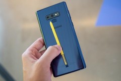 5 điều cho thấy iPhone X không phải là đối thủ của Galaxy Note 9!