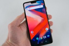 Siêu phẩm iPhone X không lọt vào top 5 smartphone tốt nhất thế giới