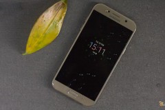 6 điểm đáng giá nhất trên Galaxy A7 2017