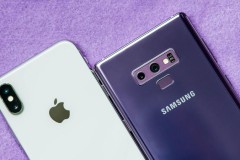 Cuộc đối đầu giữa Android 9.0 Pie và iOS 12: Ai là người chiến thắng?