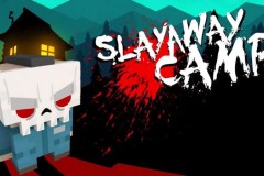 Tựa game giải đố kinh dị cực hấp dẫn - Slayaway Camp đang được tặng miễn phí bản quyền