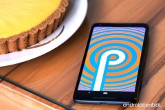 Android Pie sẽ mang đến cái nhìn về tương lai của điện thoại di động