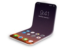 Để giữ được vị trí số 1 Apple cần cần ra mắt iPhone màn hình gập sớm