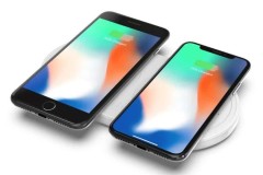 Apple sẽ sớm kích hoạt tính năng sạc không dây giữa các thiết bị