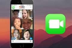 Apple xóa tính năng gọi video nhóm Group FaceTime khỏi phiên bản beta iOS 12