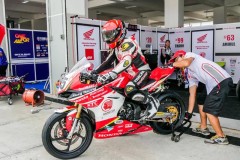 [ARRC 2018] Chặng Ấn Độ - Vượt mọi thử thách, Cao Việt Nam giành thứ hạng cao nhất sự nghiệp đua xe!