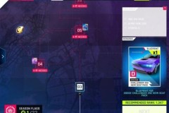 Asphalt 9: Legends: Cách kiếm Credit và Token miễn phí