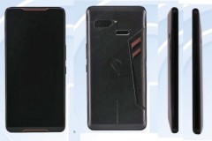 Asus ROG Phone có thêm phiên bản với bộ nhớ RAM thấp hơn