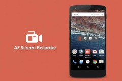 Trải nghiệm AZ Screen Recorder Premium: Ứng dụng quay màn hình không cần root