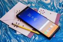 Galaxy Note đời cũ và smartphone khác có sử dụng được bút S Pen Note 9?